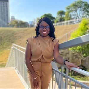 Meet your Posher, Aliyah